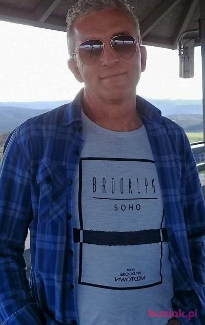 Marek, Male, 57, Berlin, Niemcy, Photo: 2