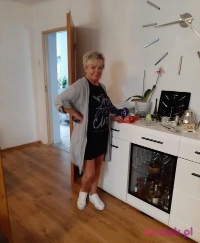 Iwona, Female, 61, Nysa, Polska, Photo: 3