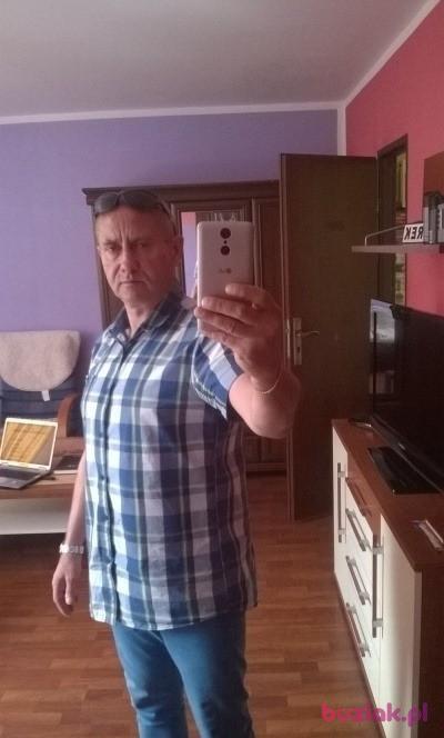 Jarek, Male, 56, Lidzbark Warmiński, Polska, Photo: 2