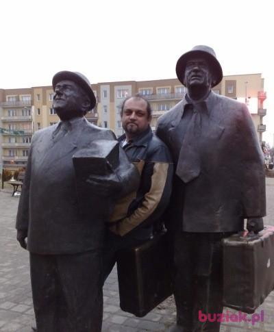 Stefan , Male, 59, Wielka Brytania, Photo: 18