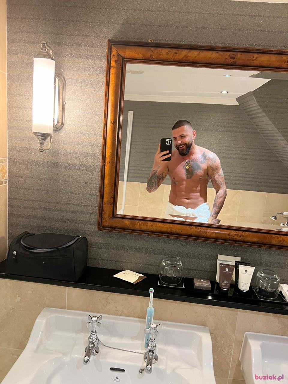 Leszek, Male, 43, Wielka Brytania, Photo: 2