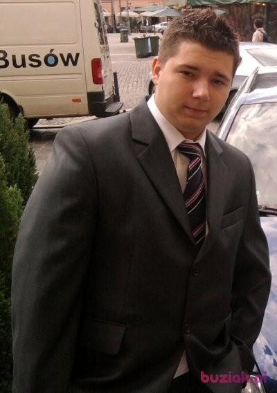 Marcin, Mężczyzna, 35, Jelcz-Laskowice, Polska, Zdjęcie: 2