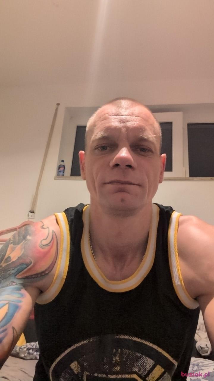Slawomir, Mężczyzna, 41, Dortmund, Niemcy, Zdjęcie: 2