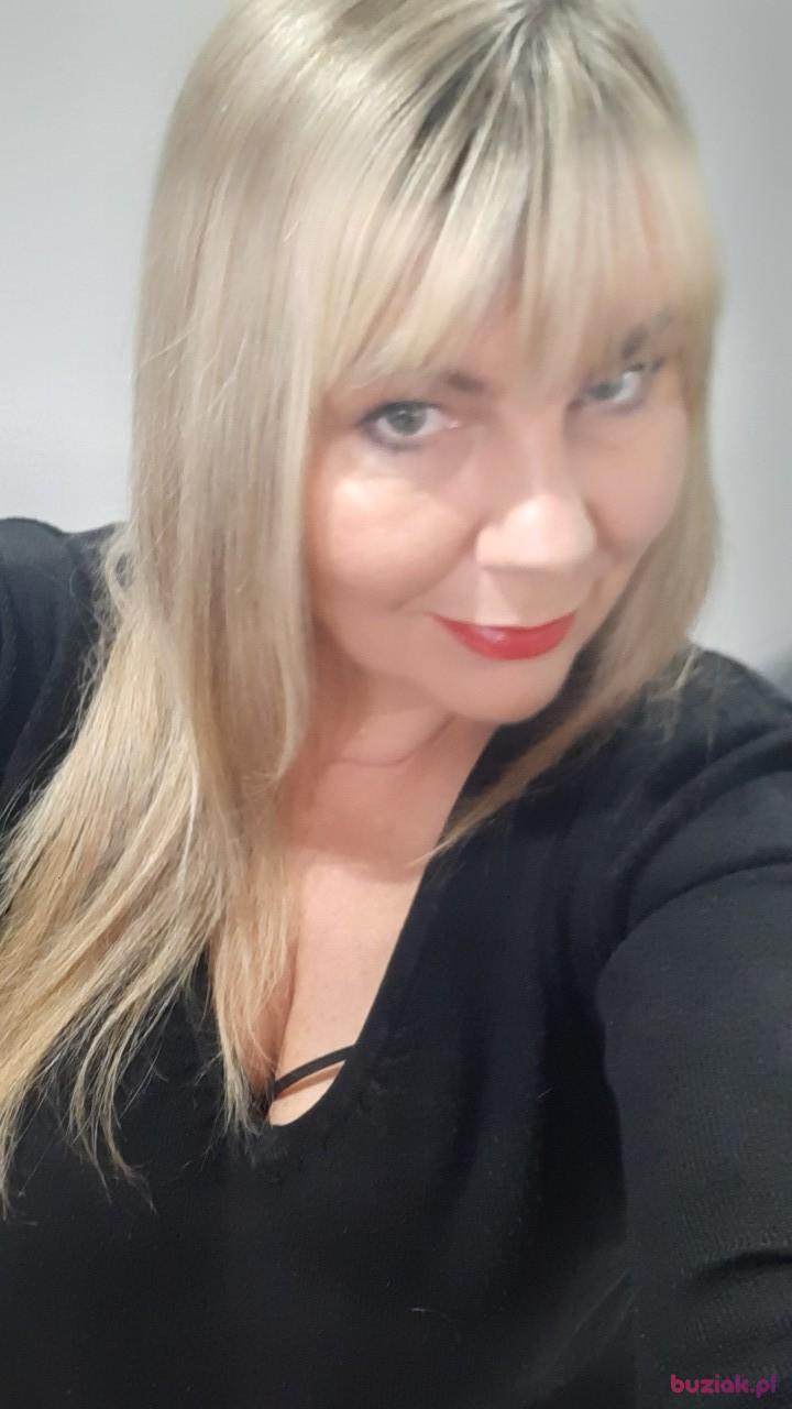 Joanna, Female, 52, Tczew, Polska, Photo: 2