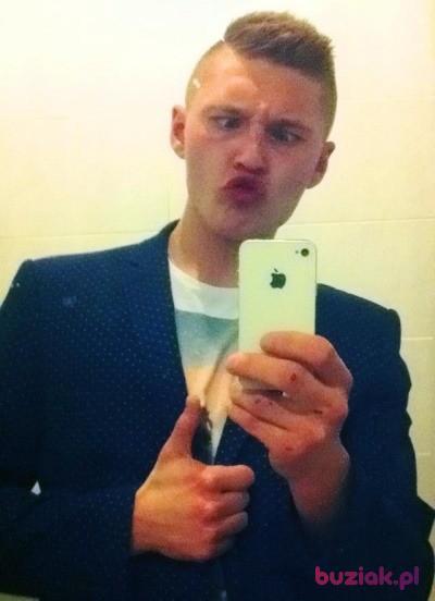 Mikolaj, Male, 29, Wakefield, Wielka Brytania, Photo: 2