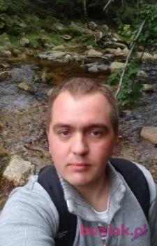 kuba, Male, 37, Lubsko, Polska, Photo: 3