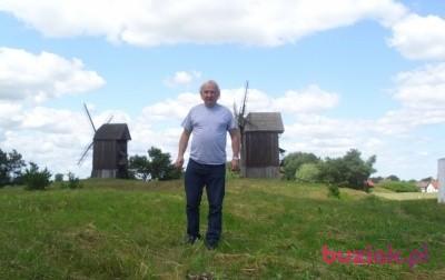 PIOTR, Male, 72, Gdynia, Polska, Photo: 4