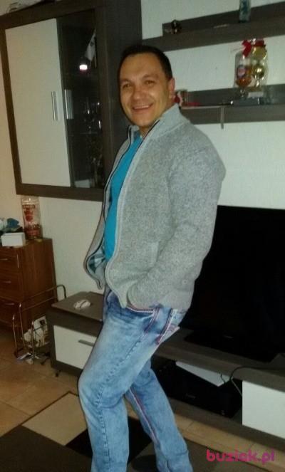 Rafal, Mężczyzna, 53, Saarbrucken, Niemcy, Zdjęcie: 5