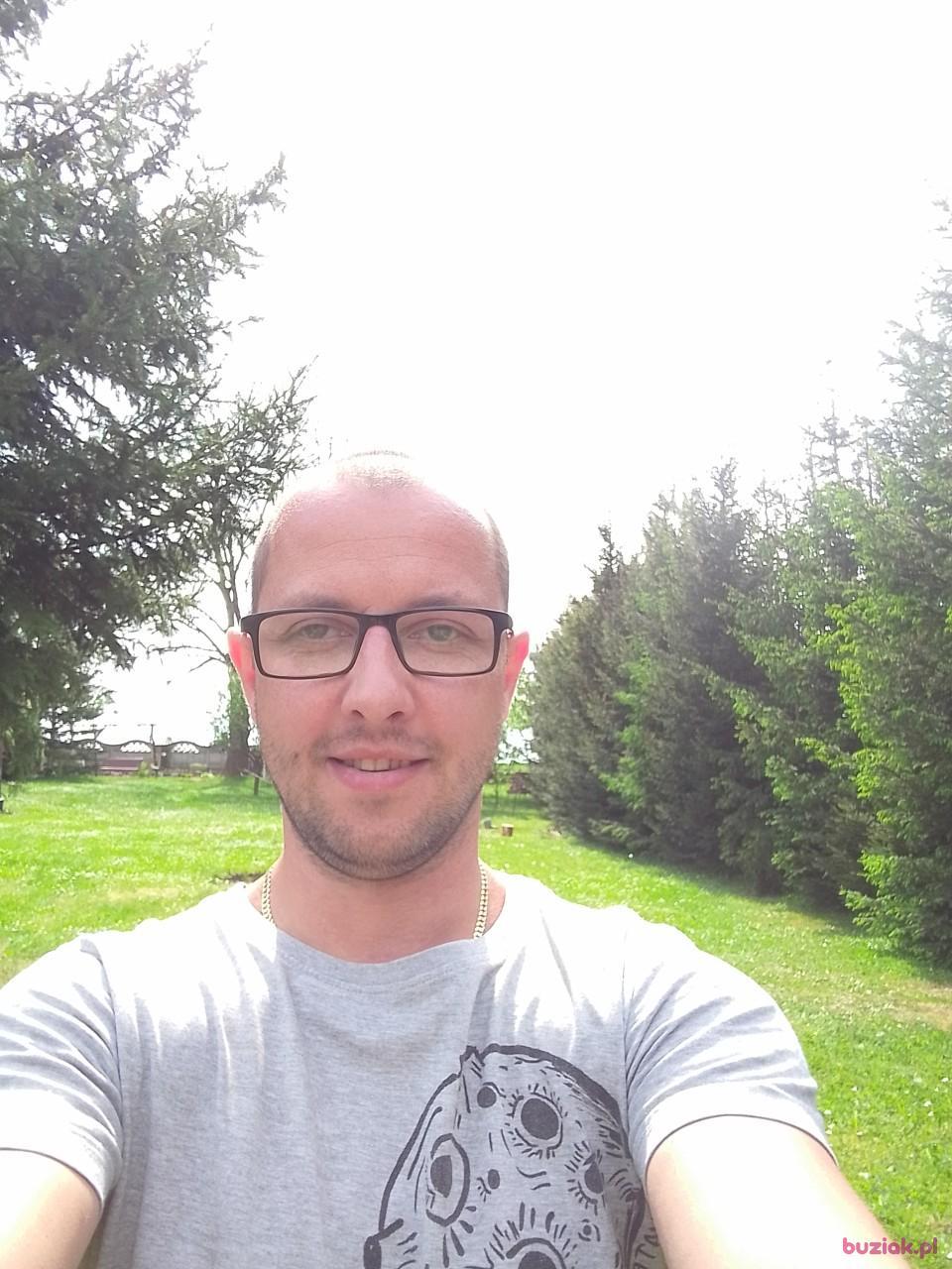 Blazej, Mężczyzna, 41, Katowice, Polska, Zdjęcie: 5