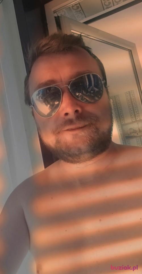 Artur, Male, 38, Białystok, Polska, Photo: 3