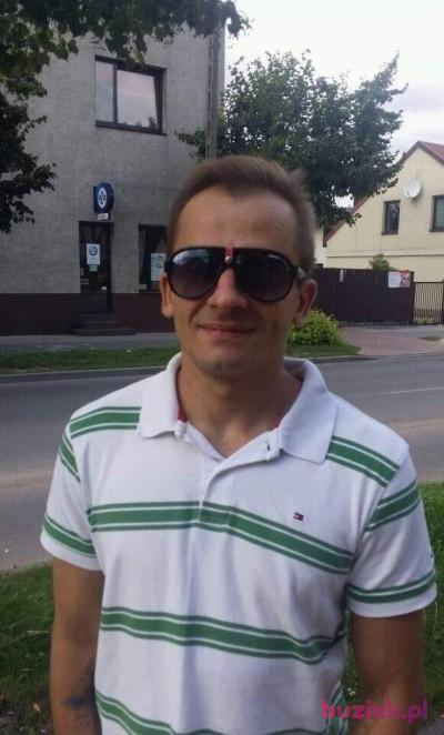 Adrian, Mężczyzna, 42, Zduńska Wola, Polska, Zdjęcie: 2