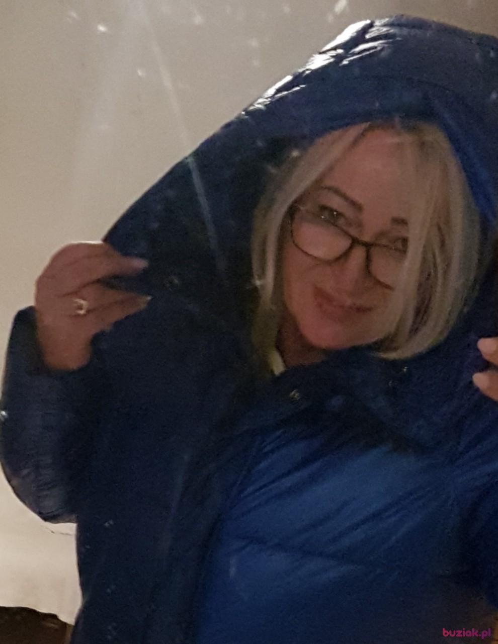 Laiki, Female, 62, Zielona Góra, Polska, Photo: 1