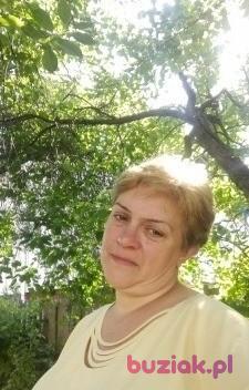 Cezaria, Female, 56, Stargard Szczeciński, Polska, Photo: 1