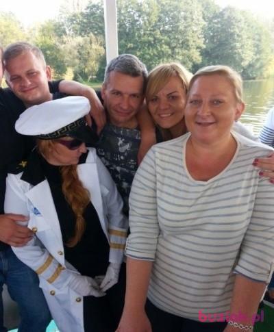 martellla39, Female, 50, Radzymin, Polska, Photo: 3