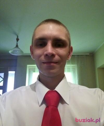 Krzysztof, Male, 36, Niemodlin, Polska, Photo: 6