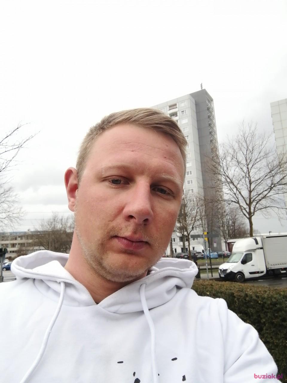 Dominik, Male, 34, Ostrów Wielkopolski, Polska, Photo: 3