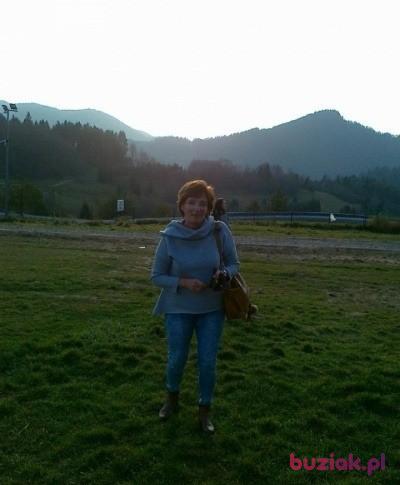 Małgorzata , Female, 69, Łódź, Polska, Photo: 3
