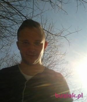 kubakuder400, Mężczyzna, 36, Kraków, Polska, Zdjęcie: 1