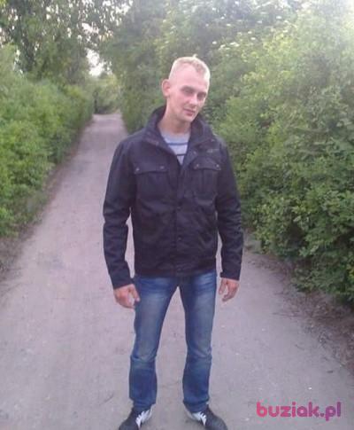 Mateusz , Male, 36, Bydgoszcz, Polska, Photo: 2