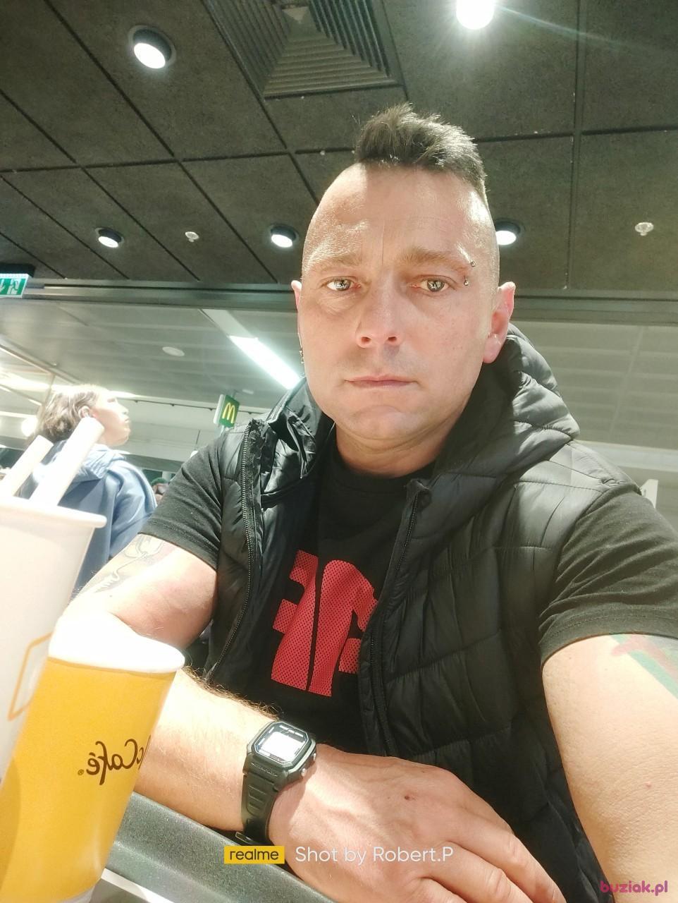 Robert, Male, 47, Bełchatów, Polska, Photo: 31