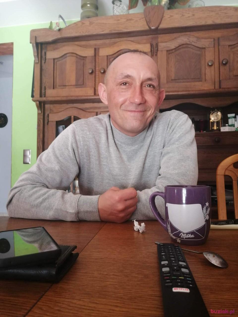 Grzesiek, Male, 43, Wrocław, Polska, Photo: 4