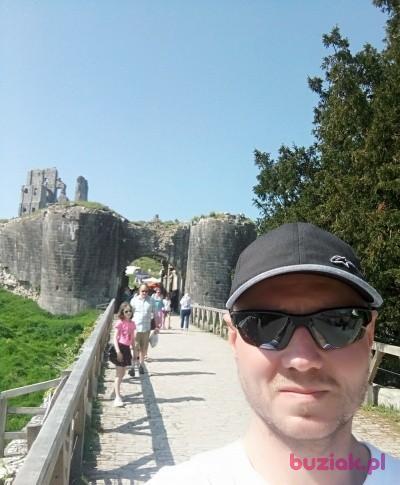 Tomek, Male, 44, Częstochowa, Polska, Photo: 3