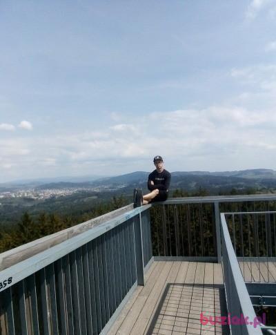 Sylwester , Mężczyzna, 33, Bogatynia, Polska, Zdjęcie: 2