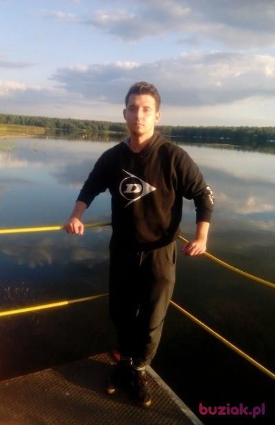 Damian, Male, 30, Sosnowiec, Polska, Photo: 3