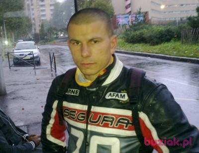 Sylwester, Male, 46, Paryż, Francja, Photo: 2
