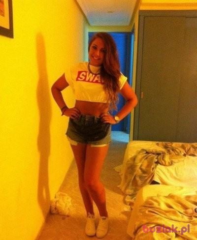 Eliza, Kobieta, 33, Kraków, Polska, Zdjęcie: 2