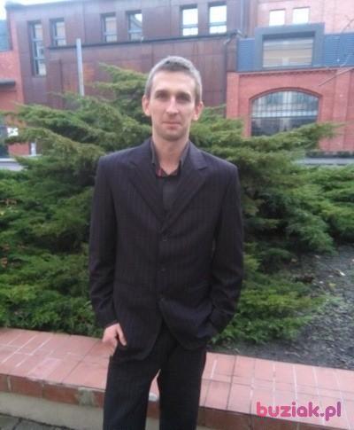 Adam, Male, 36, Mrągowo, Polska, Photo: 3