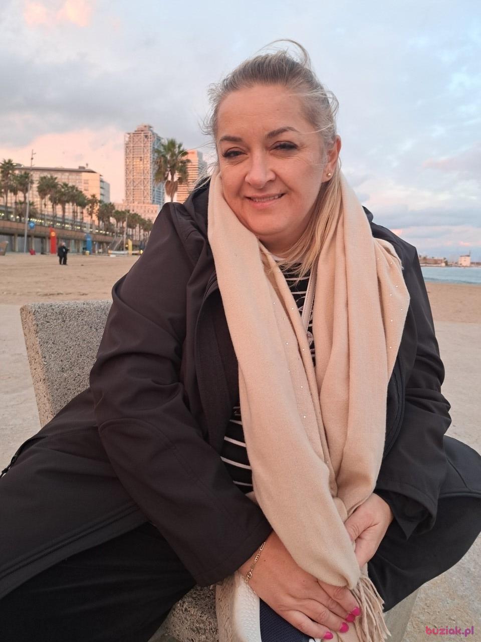 mooo, Female, 49, Nowy Dwór Mazowiecki, Polska, Photo: 1