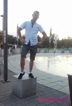 Radek, Mężczyzna, 38, Lublin, Polska, Zdjęcie: 6