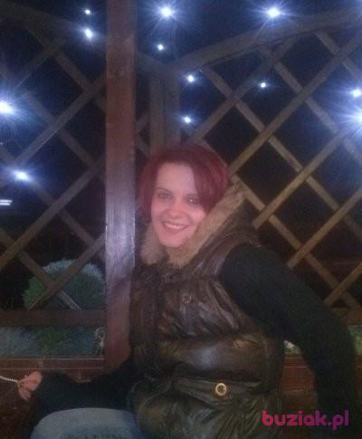zuzia, Kobieta, 38, Tarnobrzeg, Polska, Zdjęcie: 2