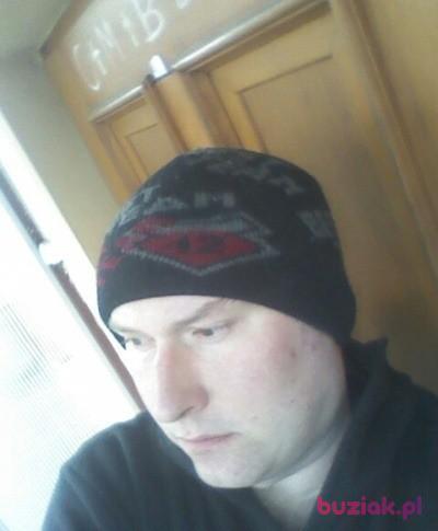 Mateusz, Male, 42, Piastów, Polska, Photo: 2