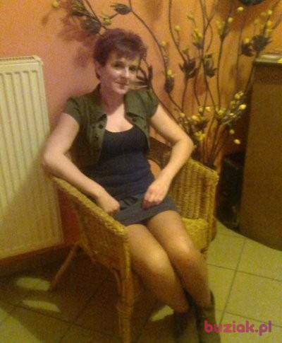 Beata, Female, 55, Będzin, Polska, Photo: 2