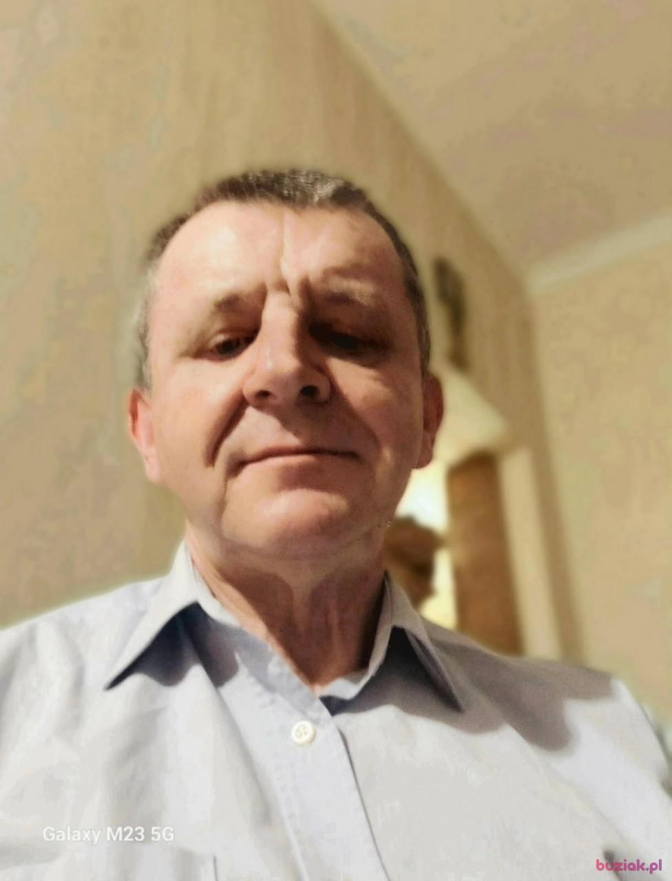 Wojciech, Mężczyzna, 65, Nowy Targ, Polska, Zdjęcie: 2