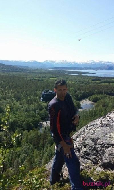 Łukasz, Male, 48, Ostrów Wielkopolski, Polska, Photo: 3