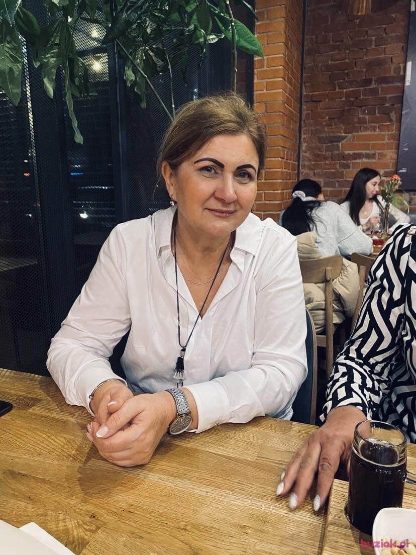 Ewa, Female, 66, Częstochowa, Polska, Photo: 2