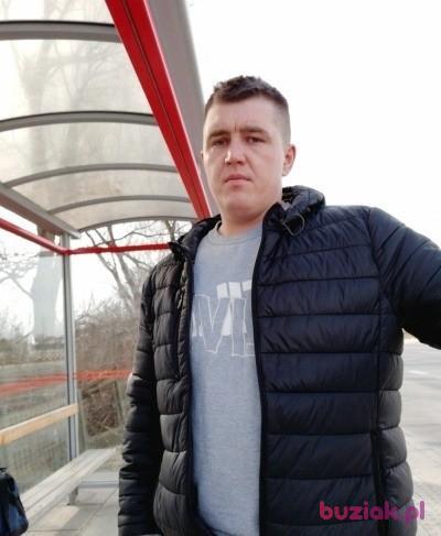 Krzysiek , Male, 36, Warszawa, Polska, Photo: 2