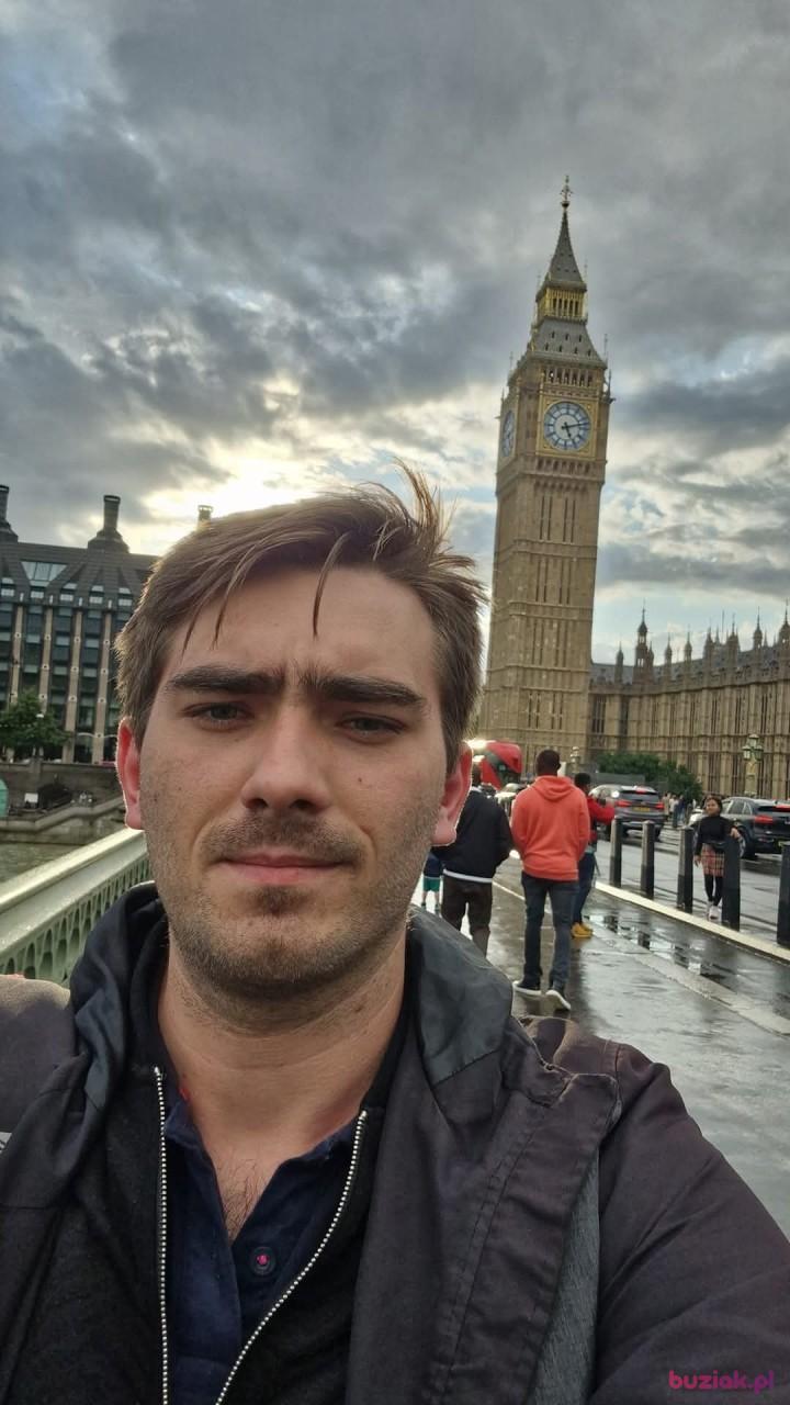 Oskar, Male, 28, Zamość, Polska, Photo: 3