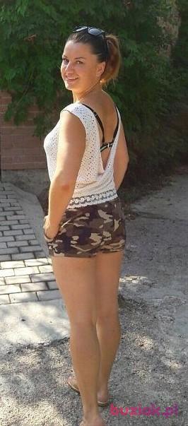 Kamila, Female, 37, Strzelce Opolskie, Polska, Photo: 2