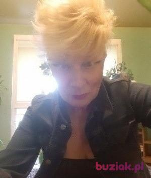 Malgorzata, Kobieta, 69, Łódź, Polska, Zdjęcie: 5