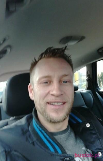 Wojciech , Male, 44, Bobolice, Polska, Photo: 4