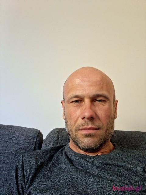 PAWEŁ, Male, 47, Łódź, Polska, Photo: 1