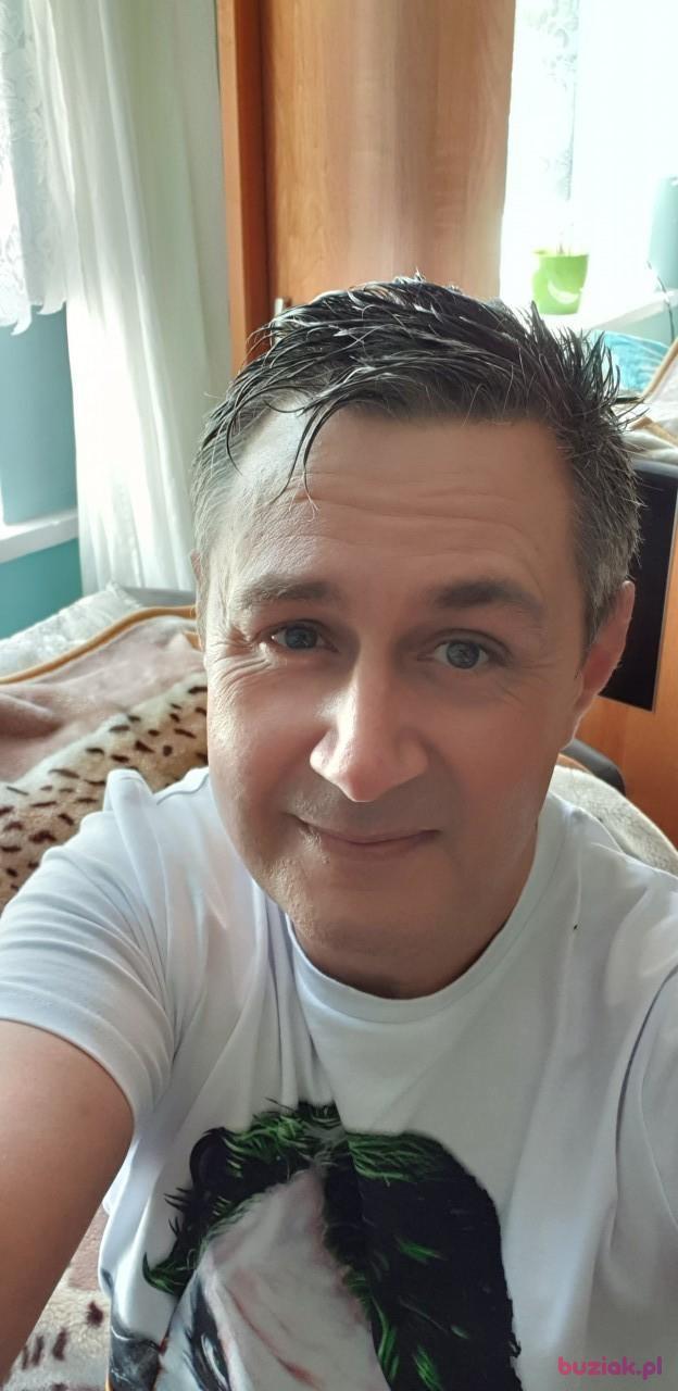 Zbyszek, Male, 53, Łódź, Polska, Photo: 9