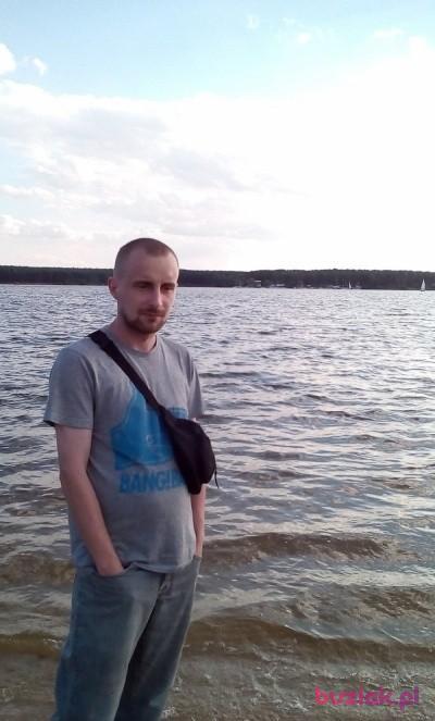 Łukasz, Male, 38, Olkusz, Polska, Photo: 1