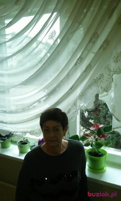 Mariola, Female, 74, Kępno, Polska, Photo: 4