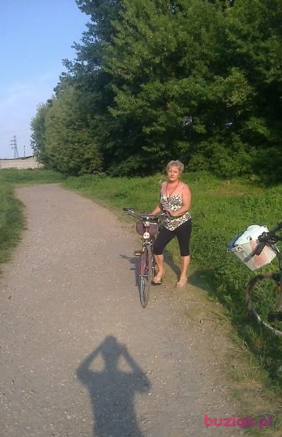 Basia, Female, 70, Dąbrowa Górnicza, Polska, Photo: 4
