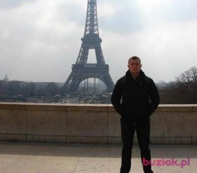 Krzysiek, Mężczyzna, 31, Radom, Polska, Zdjęcie: 2